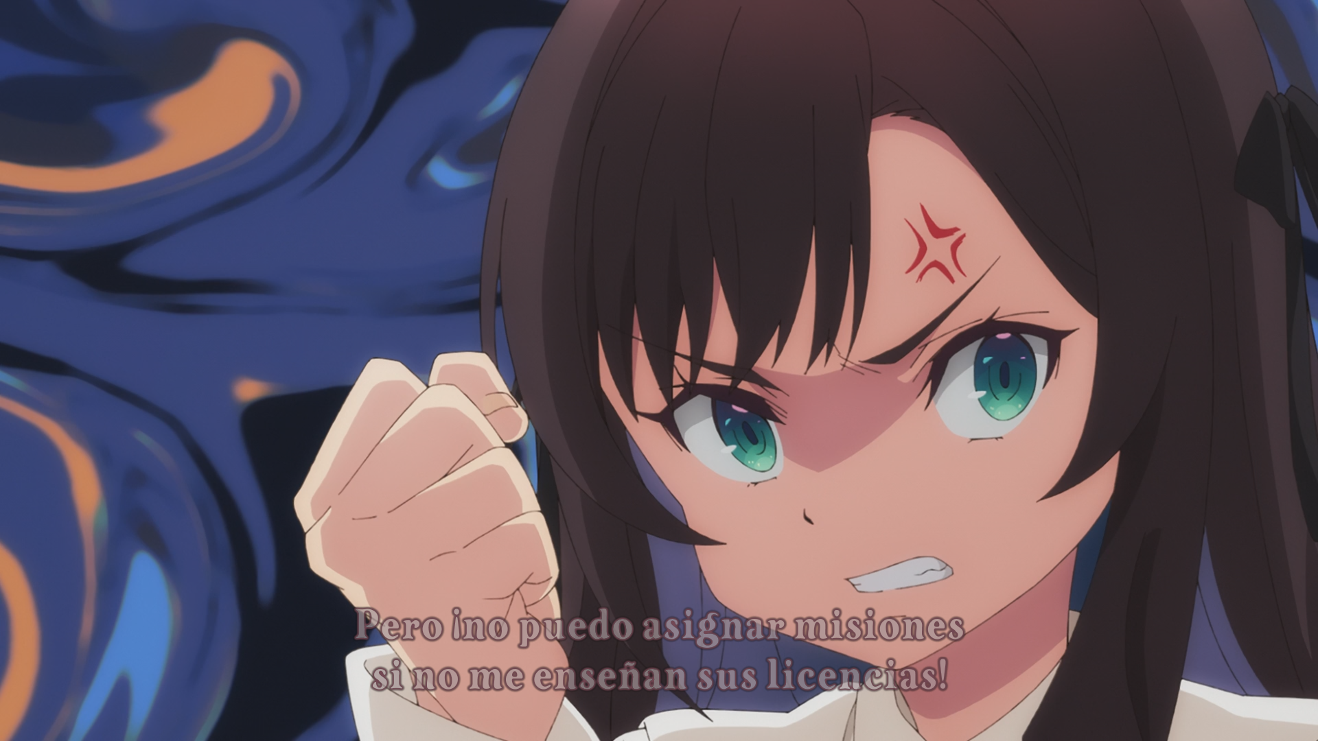 Guild no Uketsukejou desu ga, Zangyou wa Iya nanode Boss wo Solo Toubatsu Shiyou to Omoimasu (Gakuensai Fansub)